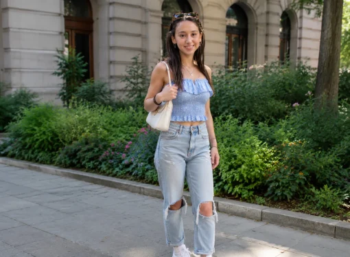 Kylie Rubin: Age, Family, Net Worth, and School Life