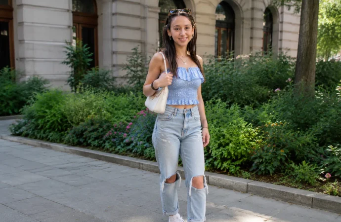 Kylie Rubin: Age, Family, Net Worth, and School Life