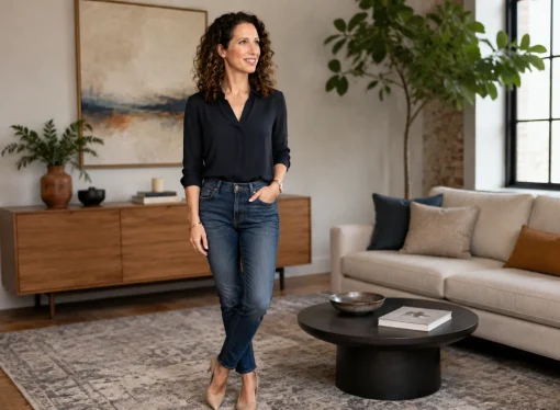 Lauren Rappoport: Career, Background, and Public Interest