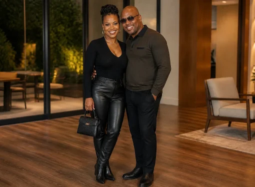 Lyzel Williams: Life, Career & Jill Scott Connection