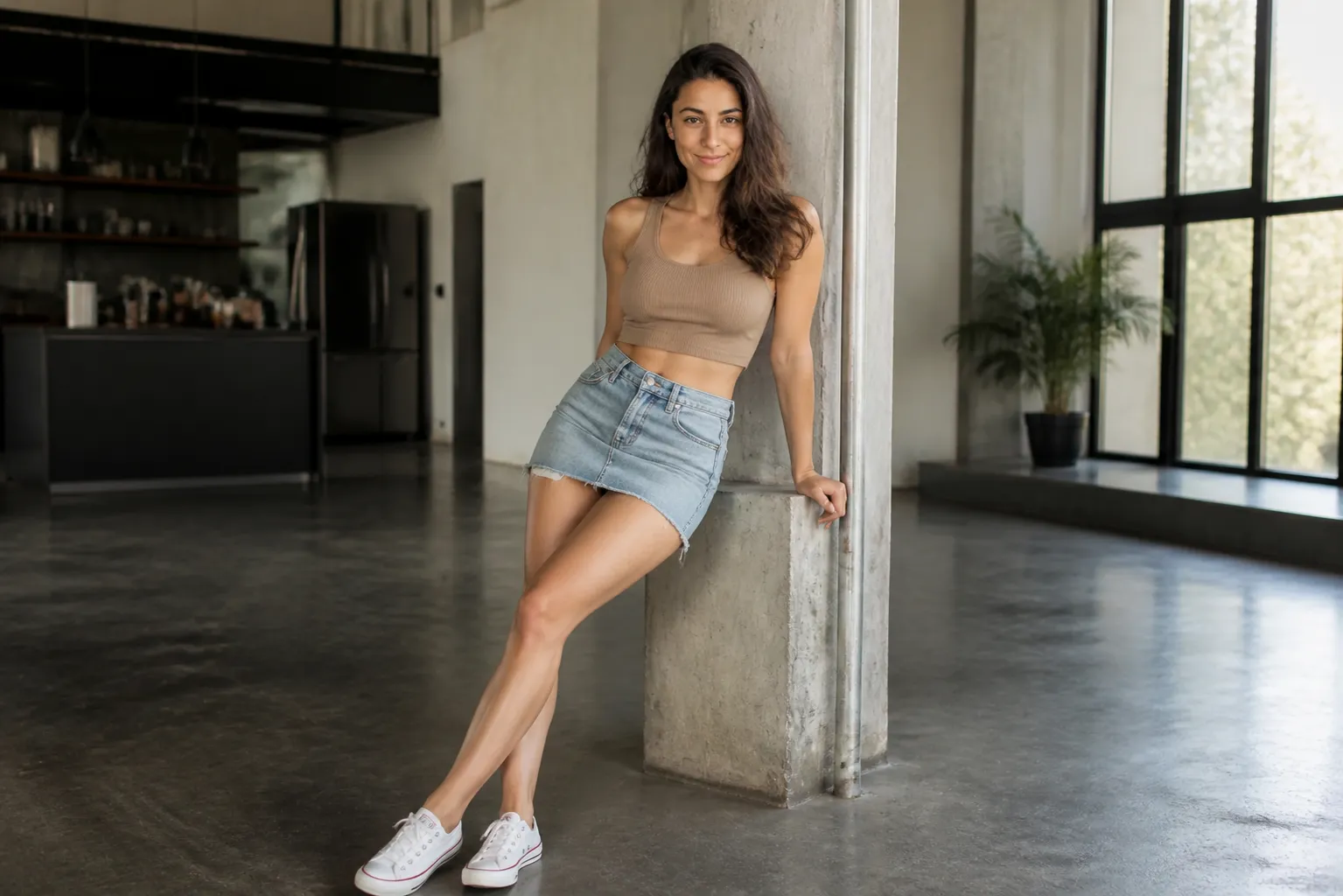Melanie Sergiev: Biography, Height & Drew Lynch Connection