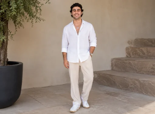 Nick Nayersina Age: Biography, Height, Net Worth & More