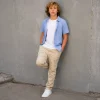 Niles Neumann: Age, Height, Basketball Ranking & More