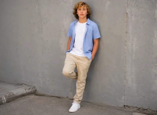 Niles Neumann: Age, Height, Basketball Ranking & More