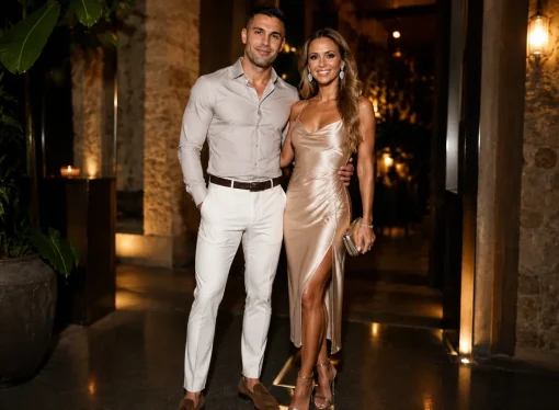 Ramtin Abdo: Career, Net Worth, Ethnicity & Personal Life