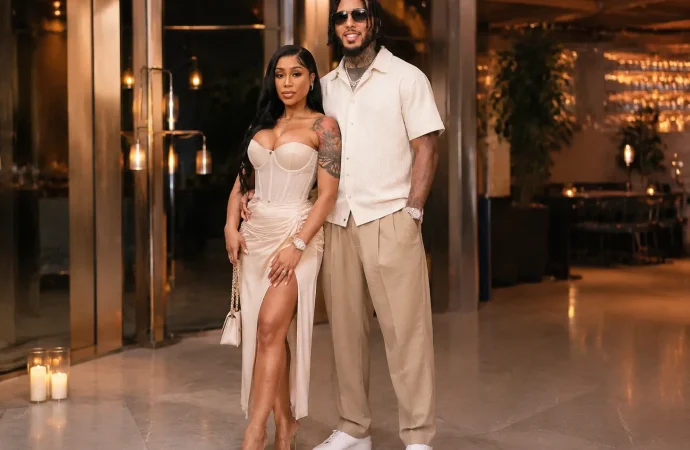 Rashida Nicole: Age, Family, and Public Life