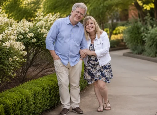 Anne Steves: Life, Marriage, and Where She Is Now
