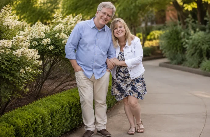 Anne Steves: Life, Marriage, and Where She Is Now