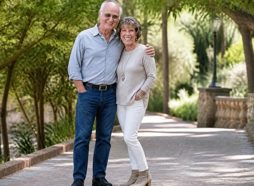 Joanne Schieble Simpson: Life Behind Steve Jobs’ Mother