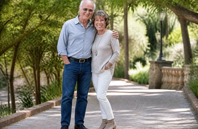 Joanne Schieble Simpson: Life Behind Steve Jobs’ Mother