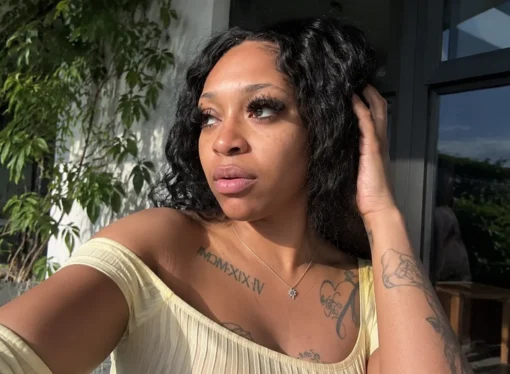 Ekane: Age, Net Worth, Career & Chris Drama