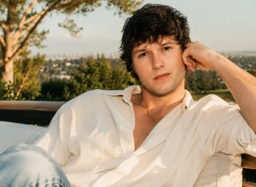 Zach Justice: Age, Height, Net Worth, Career & More